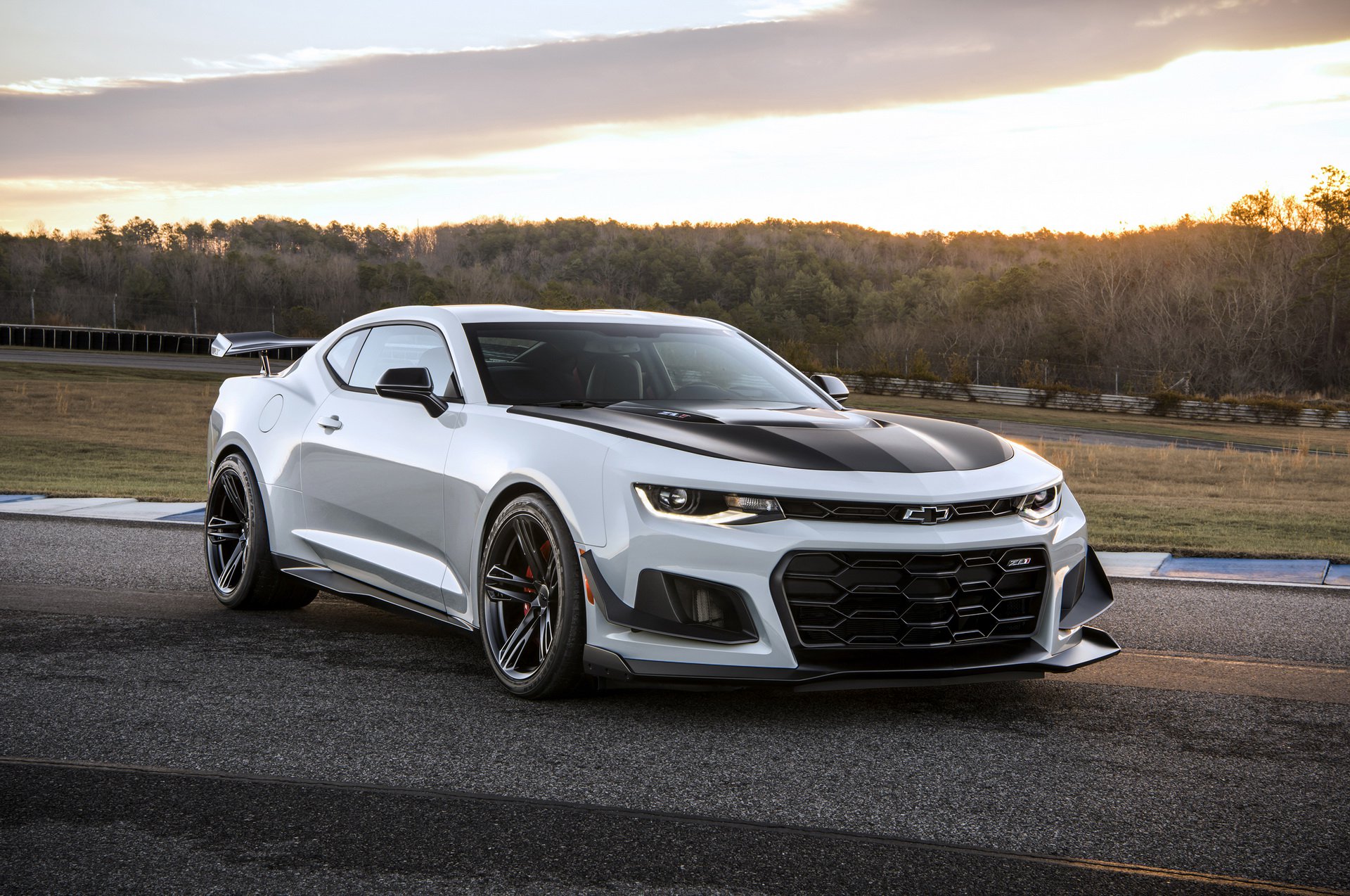 Camaro ZL1